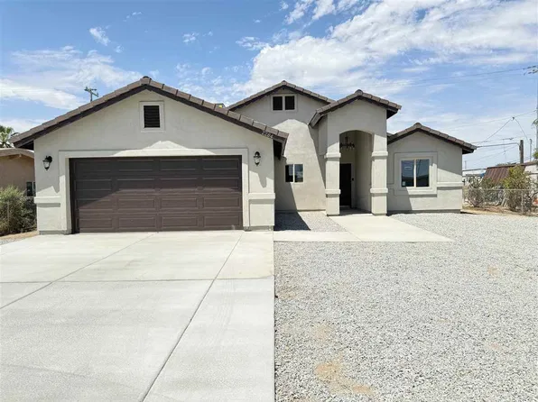 8157 S Mohave Ln, Yuma, AZ 85364