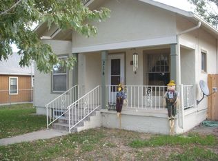 214 Ute Ave, Kiowa, CO 80117