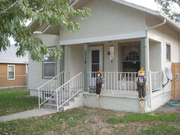 214 Ute Ave, Kiowa, CO 80117