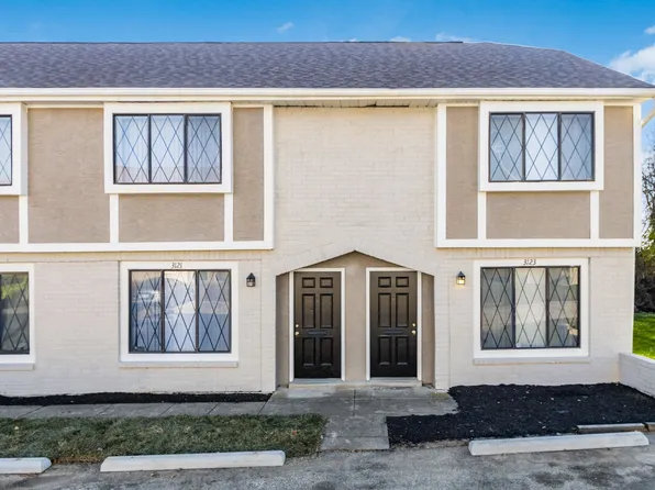 3128 Francinelane Dr, Columbus, OH 43235