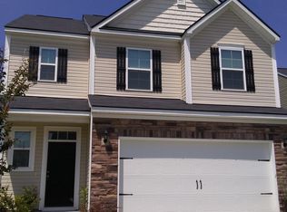 1403 Dahoo Ln, Ladson, SC 29456