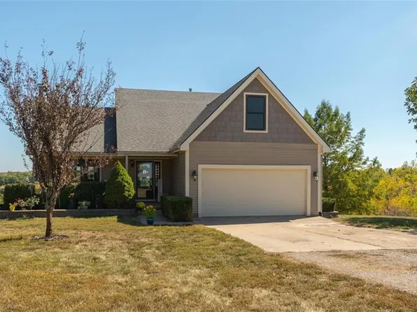 3509 Sheridan Rd, Atchison, KS 66002