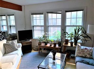 32 Ash St, Cambridge, MA 02138