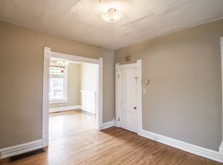 300 W 1st Ave, Columbus, OH 43201