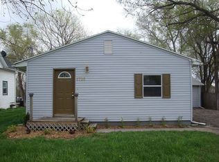 1725 8th Ave, Council Bluffs, IA 51501