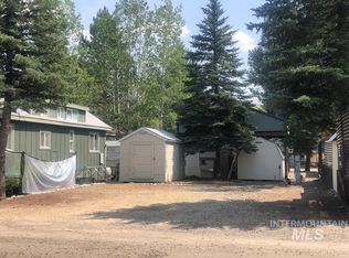 514-D11 N Sawyer St, Cascade, ID 83611