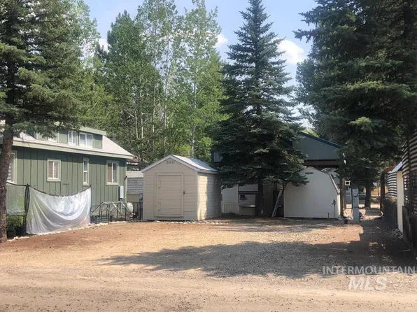 514-D11 N Sawyer St, Cascade, ID 83611