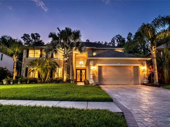 3431 Loggerhead Way, Zephyrhills, FL 33544