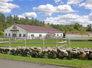 135 Allyn Rd, Goshen, CT 06756