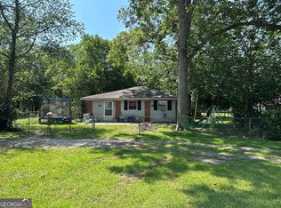 9 Stella St, Hazlehurst, GA 31539
