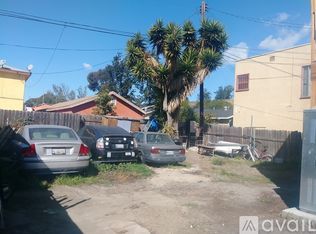 2535 Hauser Blvd #4, Los Angeles, CA 90016