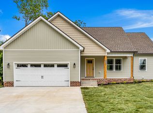 1917 Lewter Dr LOT 23, Clarksville, TN 37042