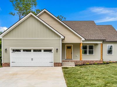 1917 Lewter Dr LOT 23, Clarksville, TN, 37042
