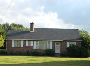 1600 Old Ebenezer Rd, Marion, VA 24354