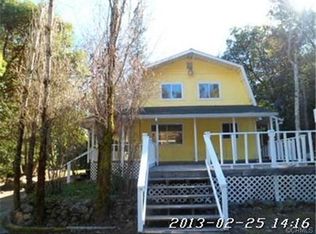 5 Madrone Way, Berry Creek, CA