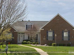 4303 Stonebridge Ct, Champaign, IL