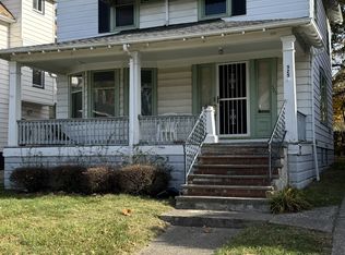 525 E 112th St, Cleveland, OH