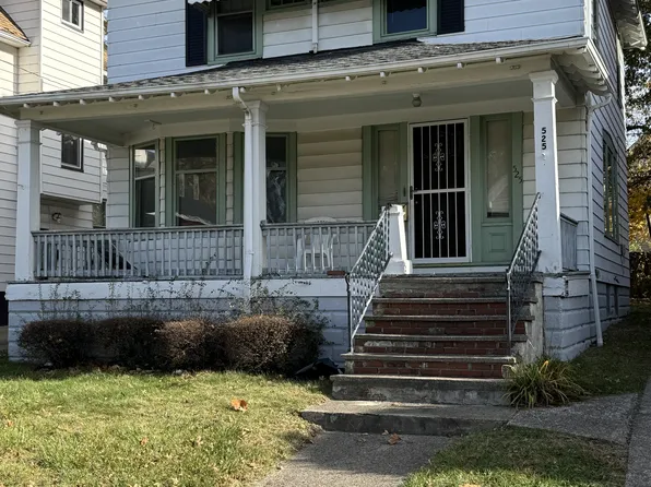 525 E 112th St, Cleveland, OH 44108