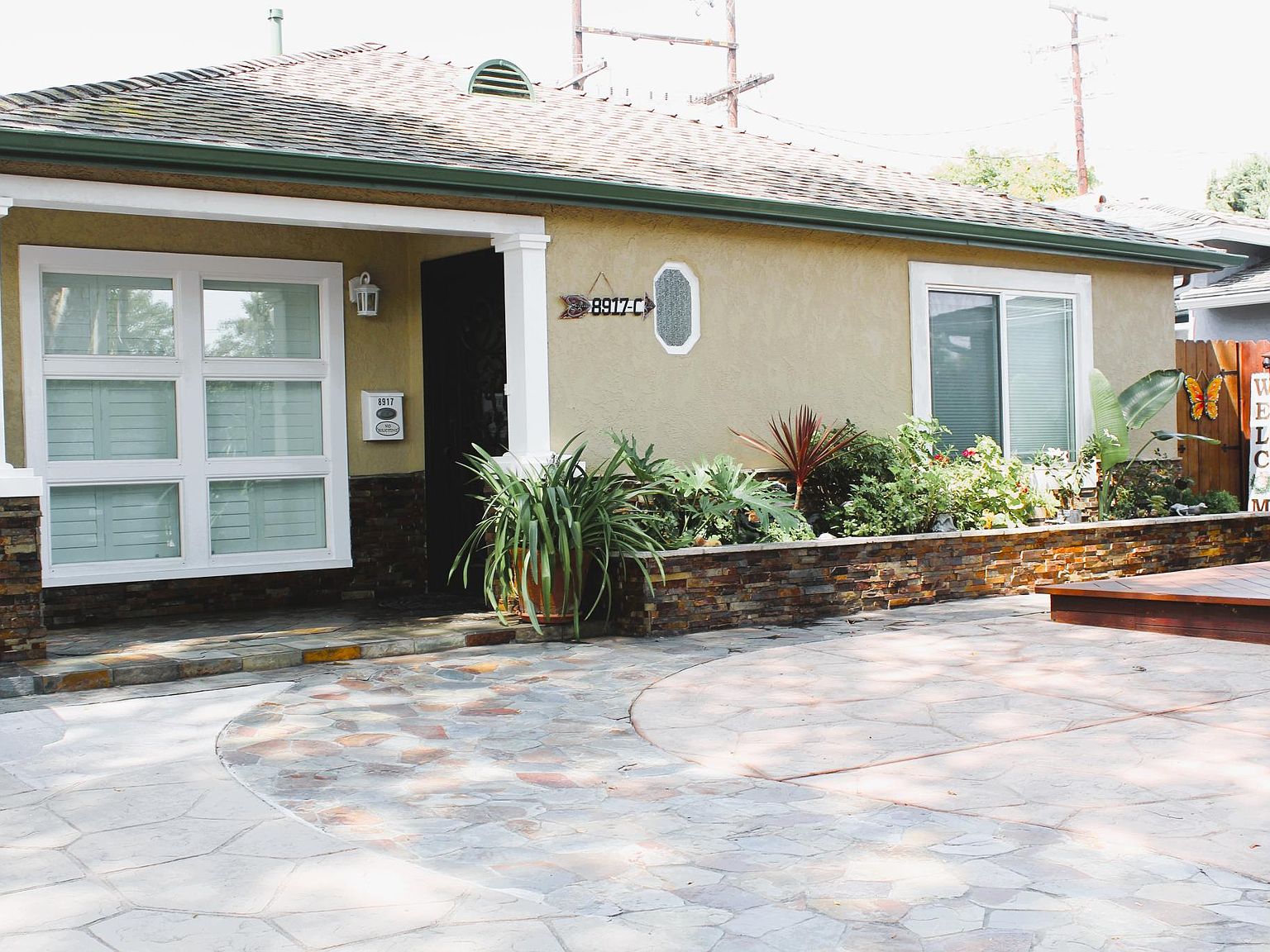 8917 Krueger St, Culver City, CA 90232 | Zillow