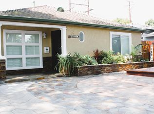8917 Krueger St, Culver City, CA 90232
