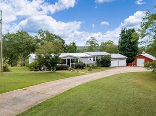 582 County Road 71, Woodland, AL 36280