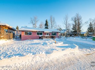 625 Price St, Anchorage, AK 99508