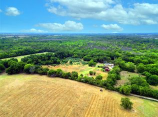 4583 La Croix Rd, Denton, TX 76208