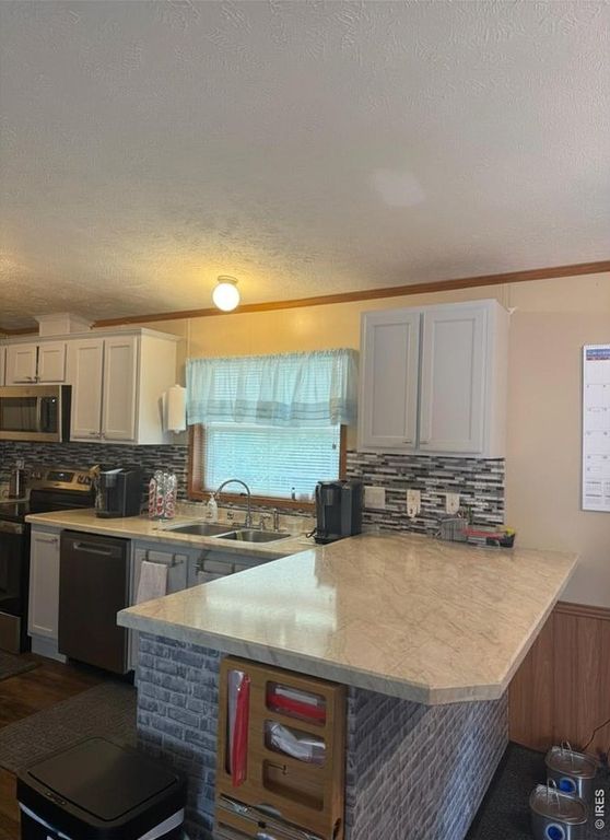2300 W County Road 38E #292
