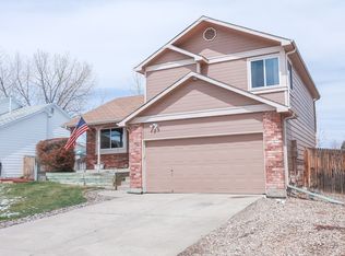 11161 W Brittany Dr, Littleton, CO 80127
