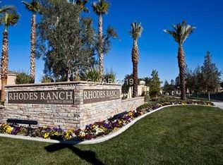 77 Broken Putter Way #0, Las Vegas, NV 89148