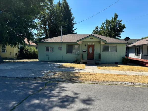 2426 Radcliffe Ave, Klamath Falls, OR 97601