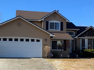 4916 S Ferrall St, Spokane, WA 99223