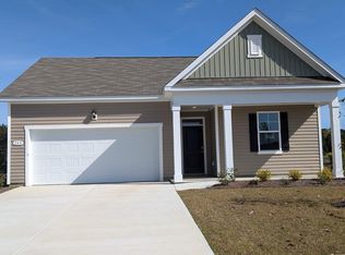 248 Clear Lake Drive Cali S LOT 423, Conway, SC 29526