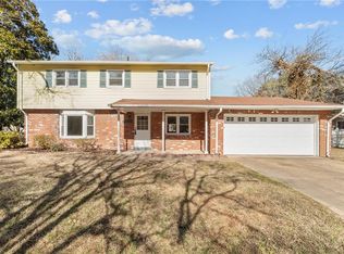 5330 Barharbor Dr, Norfolk, VA 23502