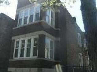 6752 S Rhodes Ave, Chicago, IL 60637