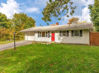 42 Mildred Rd, Brockton, MA 02302