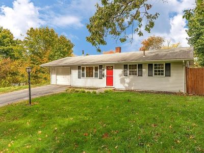 42 Mildred Rd, Brockton, MA, 02302