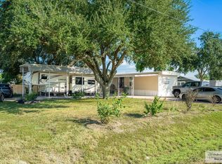 15696 Tangelo Dr, Harlingen, TX 78552