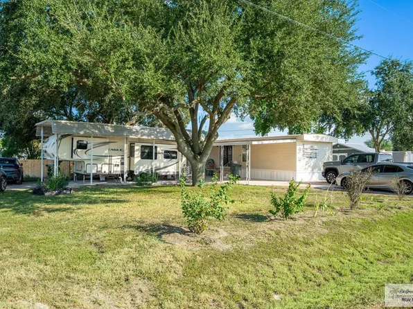 15696 Tangelo Dr, Harlingen, TX 78552