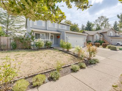 3200 SE Hampton Loop, Troutdale, OR, 97060