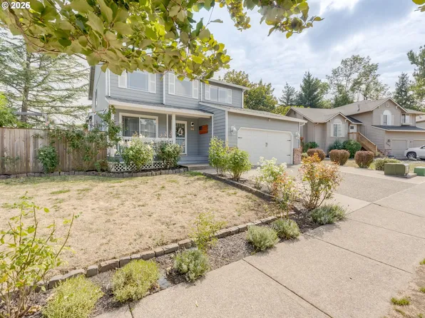 3200 SE Hampton Loop, Troutdale, OR 97060
