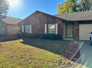 1412 E 68th Pl S, Tulsa, OK 74136