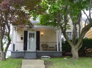 564 E Tulane Rd, Columbus, OH 43202