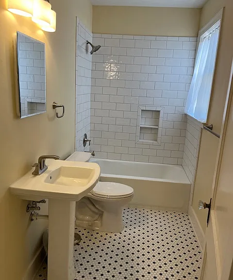 Full Bath