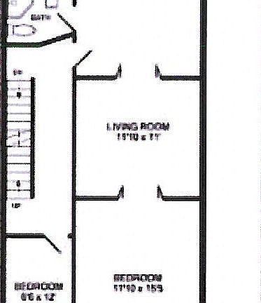 2nd image of 317 Smith St #1