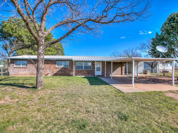 7454 Canna St, San Angelo, TX 76901