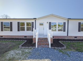 1440 Hatcher Rd, Selma, NC 27576