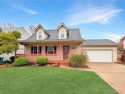 33989 Lincoln Ave, North ridgeville, OH, 44039