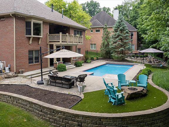 2nd image of 16181 Stony Ridge Dr