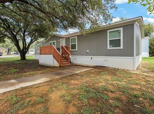 424 N Broadway St LOT 401, Joshua, TX 76058